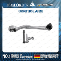 Lemforder Front / Rear Upper RH Control/Trailing Arm for Volkswagen Passat B5 3B