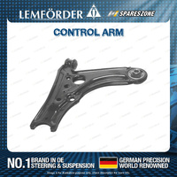 1 Lemforder Front Lower Control Arm / Trailing Arm for Volkswagen Polo 6N1 94-99