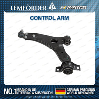 1x Lemforder Front Lower LH Control Arm / Trailing Arm for Ford Focus LR 02-05
