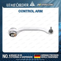 1 Lemforder Front / Rear Lower RH Control/Trailing Arm for Audi A8 4E2 4E8 Sedan