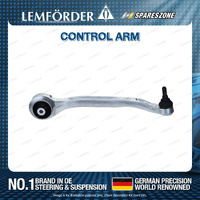 1x Lemforder Front / Rear Lower RH Control/Trailing Arm for Audi A6 C6 4F2 4F5