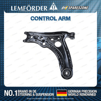 1 Lemforder Front Lower Control Arm / Trailing Arm for Volkswagen Polo 6N2 99-01