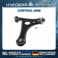 1x Lemforder Front LH Control Arm / Trailing Arm for Mercedes Benz A-Class W168