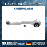 Front LH Control/Trailing Arm for Mercedes Benz C-Class 204 E-Class 207 SLC SLK