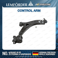 Front Lower RH Control/Trailing Arm for Volvo C30 533 C70 S40 V50 Cone Size 18mm