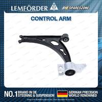 Front LH Control/Trailing Arm for VW Golf 1K1 5KA AJ5 Caddy Eos Jetta Cast Steel