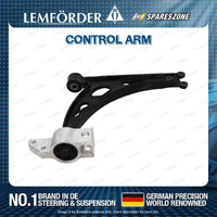 Front RH Control/Trailing Arm for VW Golf 1K1 5KA AJ5 Caddy Eos Jetta Cast Steel