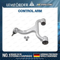 1x Lemforder Front Upper LH Control/Trailing Arm for Mercedes Benz M-Class W163