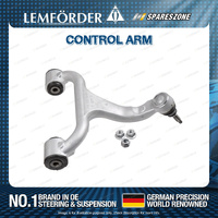 1x Lemforder Front Upper RH Control/Trailing Arm for Mercedes Benz M-Class W163