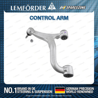 1x Lemforder Rear Upper LH Control/Trailing Arm for Mercedes Benz M-Class W163