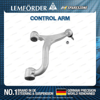 1x Lemforder Rear Upper RH Control/Trailing Arm for Mercedes Benz M-Class W163