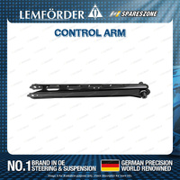 1x Lemforder Rear Lower Control Arm / Trailing Arm for Saab 9-5 YS3E 1997-2009