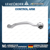 1x Lemforder Front/Rear LH Control / Trailing Arm for Mercedes Benz E-Class 212