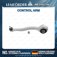 1x Lemforder Front LH Control/Trailing Arm for Benz C-Class 203 CLK 209 SLC SLK