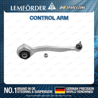 1x Lemforder Front RH Control/Trailing Arm for Benz C-Class 203 CLK 209 SLC SLK