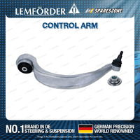 Lemforder Front / Rear Lower RH Control/Trailing Arm for Audi A8 4H2 4H8 4HC 4HL