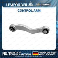 1x Lemforder Front/Rear Upper Control/Trailing Arm for BMW 5 F10 6 F06 F12 7 Ser