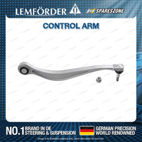 1x Lemforder Rear Upper Control Arm / Trailing Arm for BMW 5 F10 6 F06 F12 7 Ser
