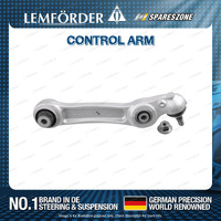 1x Lemforder F / R Lower RH Control/Trailing Arm for BMW 5 F10 F11 6 F06 F12 F13
