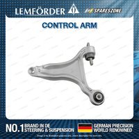 1x Lemforder Front LH Control Arm / Trailing Arm for Volvo XC70 295 Wagon 00-07