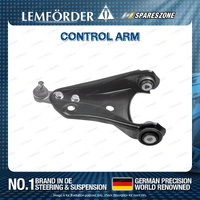 1x Lemforder Front Lower LH Control Arm / Trailing Arm for Renault Clio BB CB