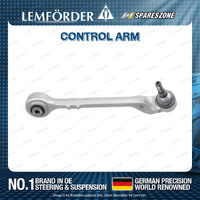 Lemforder Front/Rear Lower RH Control/Trailing Arm for BMW 1 F20 F21 2 F22 F23