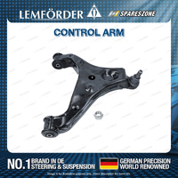 1x Lemforder Front RH Control/Trailing Arm for Benz Sprinter 3,5-t 4-t 4,6-t 5-t