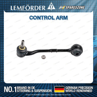1x Lemforder Front Control Arm/Trailing Arm for BMW X1 E84 SUV xDrive 2009-2015