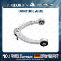 Lemforder Front Upper LH Control/Trailing Arm for Benz GL-Class GLE M-Class X166