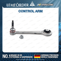 1x Lemforder Front/Rear LH Control/Trailing Arm for BMW 6 E63 E64 7 E65 E66 E67