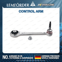 1x Lemforder Front/Rear RH Control/Trailing Arm for BMW 6 E63 E64 7 E65 E66 E67