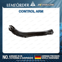1x Lemforder Rear Upper Control Arm / Trailing Arm for Saab 9-5 YS3E 1997-2009