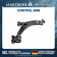 Front Lower RH Control/Trailing Arm for Volvo C30 533 C70 S40 V50 Cone Size 21mm