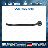 1 Lemforder Rear Lower RH Control/Trailing Arm for Alfa Romeo 147 GT 937 156 932