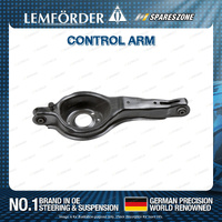 1x Lemforder Front / Rear Lower Control Arm / Trailing Arm for Volvo V40 525 526