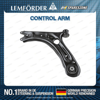 1x Front Lower LH Control Arm/Trailing Arm for Volkswagen Jetta 162 163 AV3 AV2