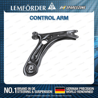 1x Front Lower RH Control Arm/Trailing Arm for Volkswagen Jetta 162 163 AV3 AV2