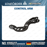 Lemforder Rear Upper Control/Trailing Arm for Mercedes Benz A-Class W176 CLA GLA