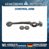 1x Lemforder Front Lower RH Control / Trailing Arm for Audi 100 4A C4 A6 4A2 4A5