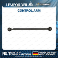 Lemforder Rear Lower Control Arm/Trailing Arm for Alfa Romeo 147 GT 937 156 932