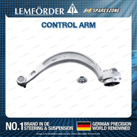 1x Lemforder Front / Rear Lower LH Control Arm/Trailing Arm for Audi A4 8W A5 F5