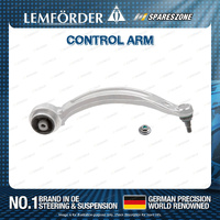 1x Lemforder Front / Rear Lower RH Control Arm/Trailing Arm for Audi A4 8W A5 F5