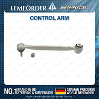 1x Lemforder Rear Lower Control Arm/Trailing Arm for Mercedes Benz SLC SLK R172