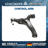 1x Lemforder Front Lower LH Control/Trailing Arm for VW Amarok 2H S1B S6B S7B
