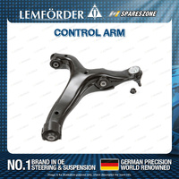 1 Lemforder Front Lower RH Control Arm/Trailing Arm for VW Amarok 2H S1B S6B S7B