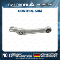 1x Lemforder Front Lower LH Control Arm / Trailing Arm for Audi A4 8W A5 F5