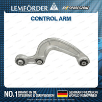 1x Lemforder Front / Rear Upper RH Control / Trailing Arm for Audi A4 8W A5 F5