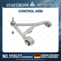 1x Lemforder Rear Upper LH Control Arm / Trailing Arm for Jaguar F-Type X152