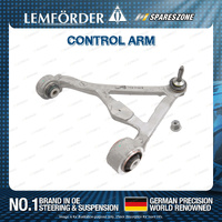 1x Lemforder Rear Upper RH Control Arm / Trailing Arm for Jaguar F-Type X152