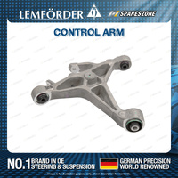1x Lemforder Rear Lower LH Control / Trailing Arm for Jaguar S-Type X200 XK X150